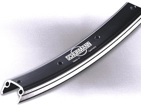 schuermann hinterrad 26 schwarz 1