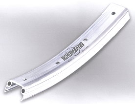 schuermann hinterrad 26 silber 1
