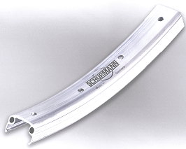 schuermann hinterrad jugendrad 24 silber