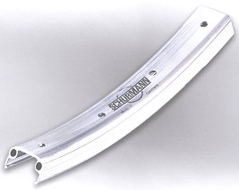 schuermann hinterrad ruecktritt kinderrad silber