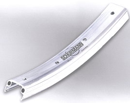schuermann vorderrad jugendrad 20 silber