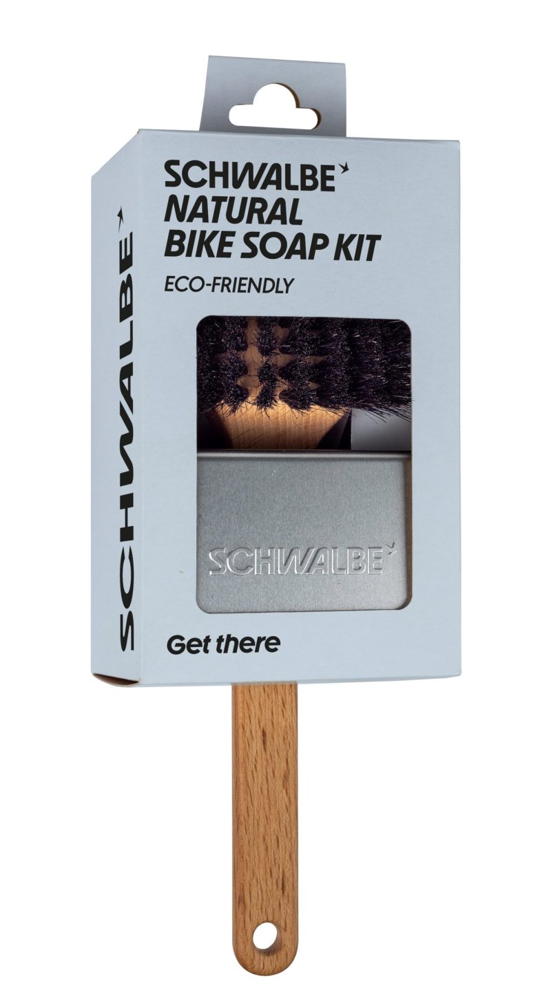 schwalbe fahrradpflege natural bike soap kit standard scaled 1