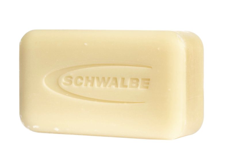 schwalbe fahrradpflege natural bike soap standard