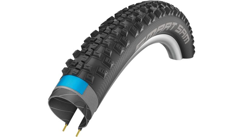 schwalbe reifen smart sam performance line 54 559