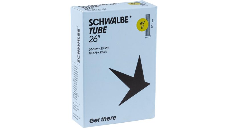 schwalbe schlauch nr 11