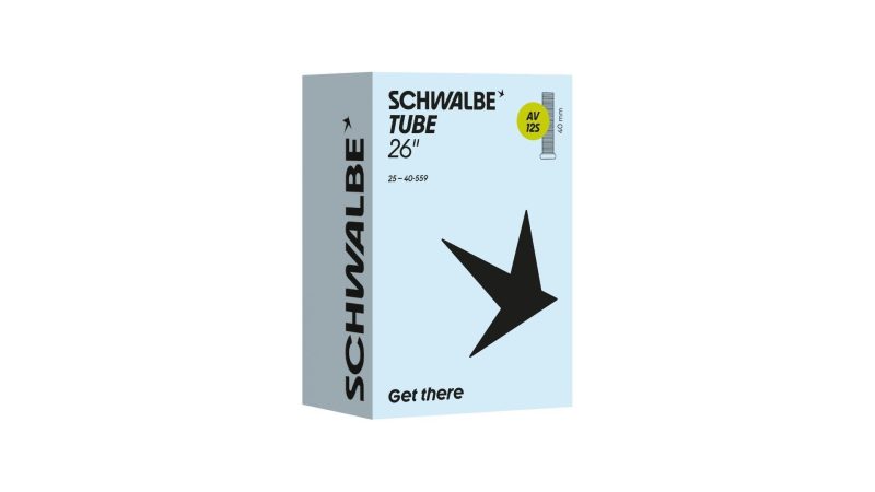 schwalbe schlauch nr 12s schraderventil av