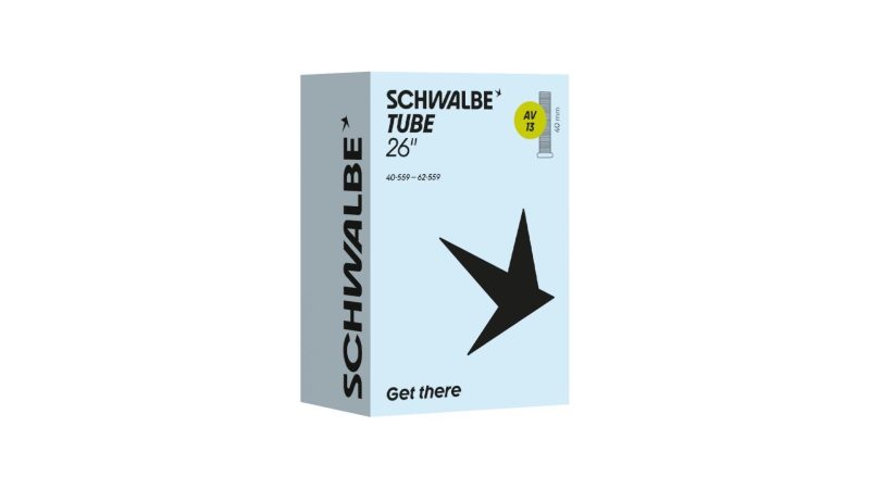 schwalbe schlauch nr 13 10462150