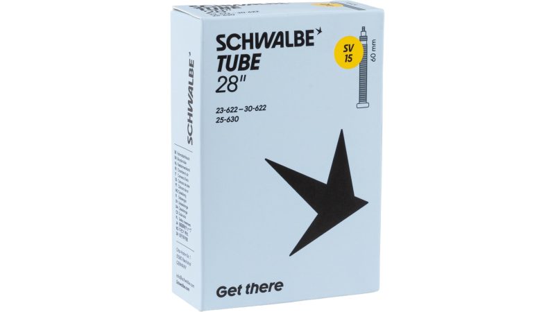 schwalbe schlauch nr 15 10463223