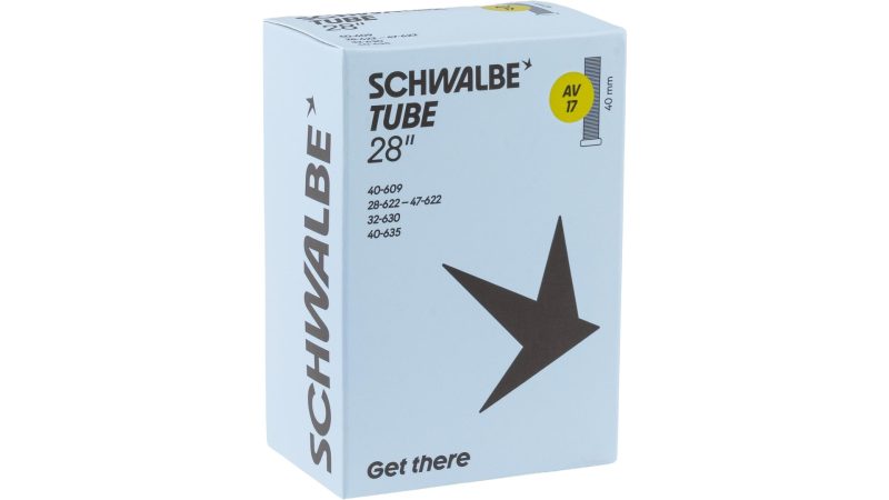 schwalbe schlauch nr 17 10462240