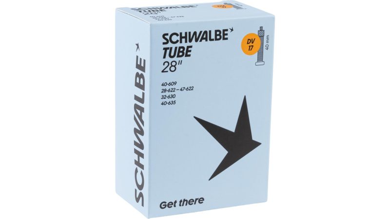 schwalbe schlauch nr 17 10462801