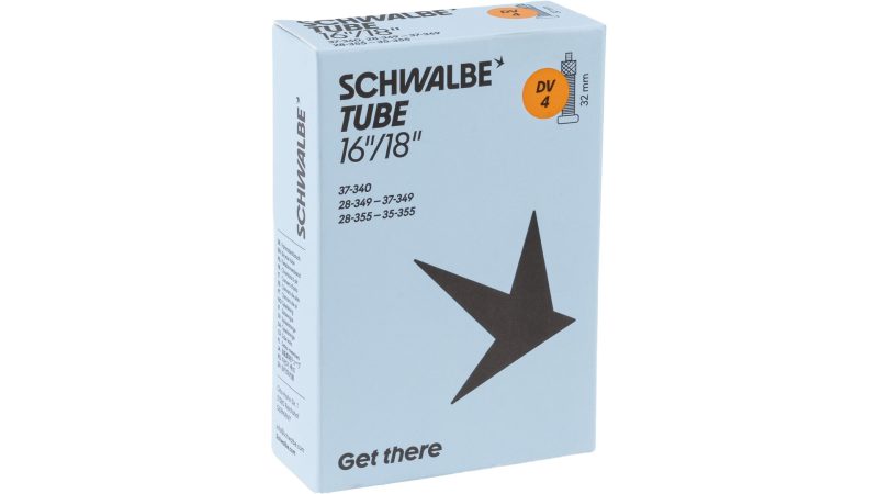 schwalbe schlauch nr 4
