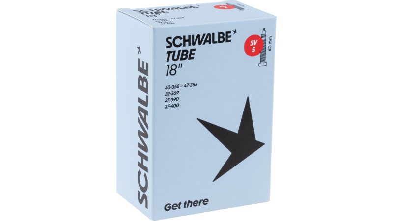 schwalbe schlauch nr 5