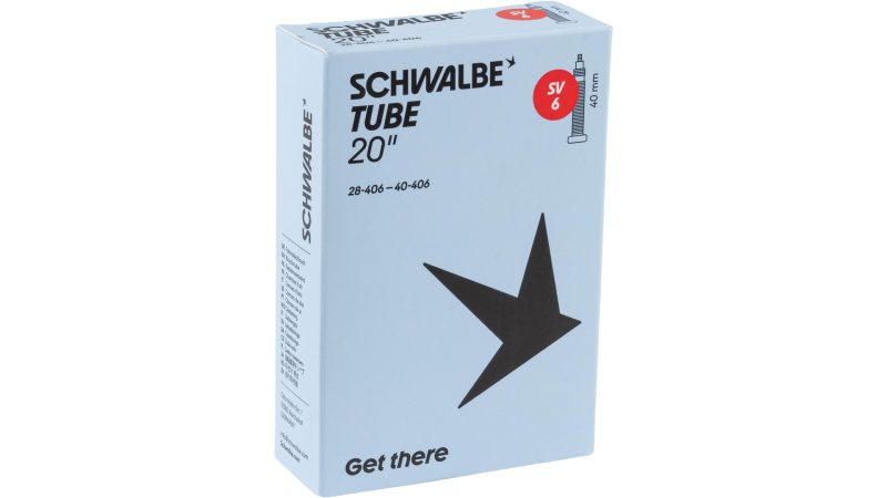 schwalbe schlauch nr 6