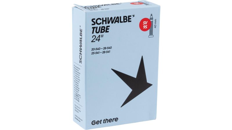 schwalbe schlauch nr 9s
