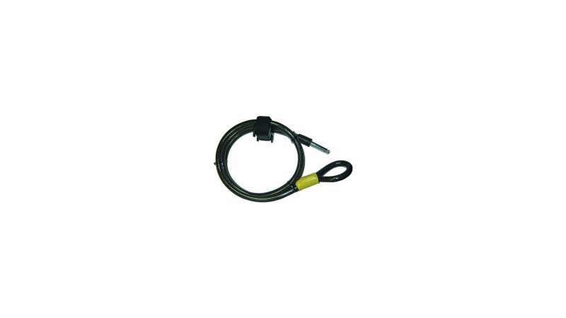 security plus einsteck kabel