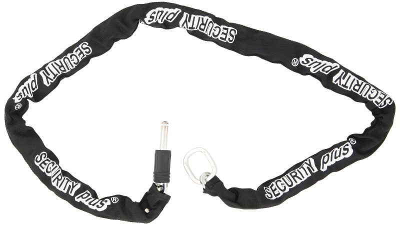security plus einsteck kette