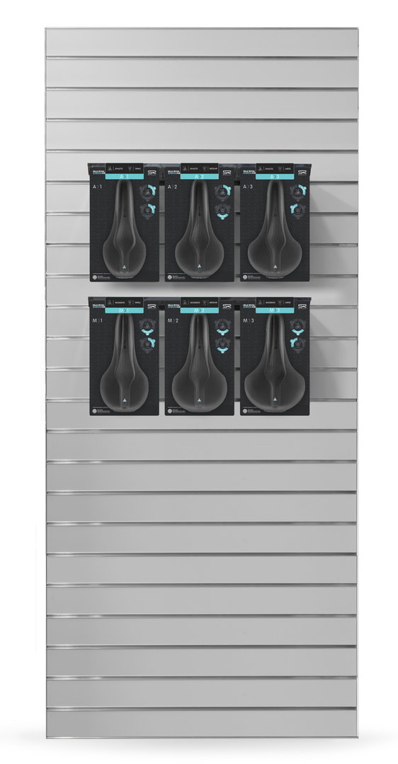 selle royal scientia sattel flex kit moderate schwarz