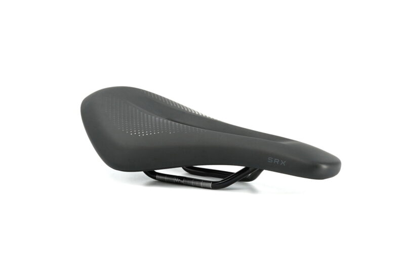 selle royal sport sattel srx open schwarz