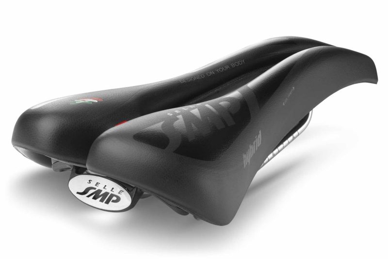selle smp sport sattel hybrid gel standard
