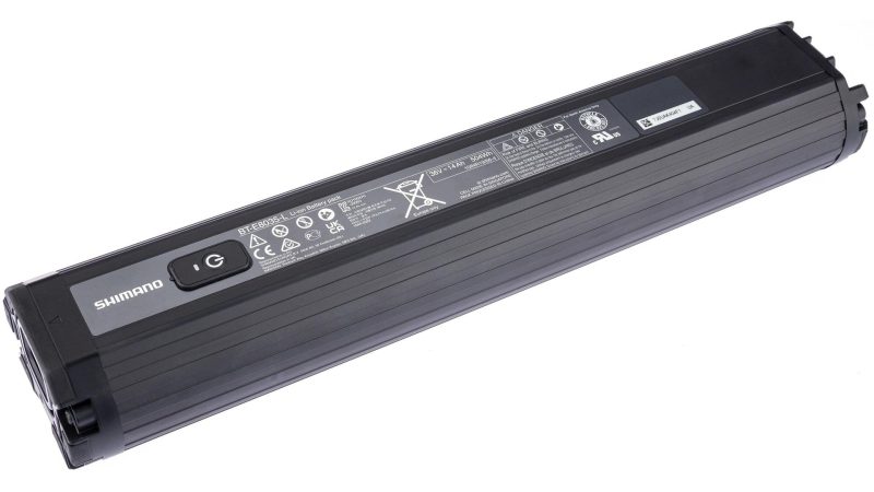 shimano akku steps bt e8035 l