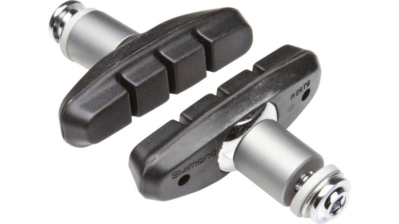 shimano bremsschuh r50t2 schwarz