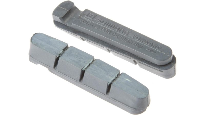 shimano cartridge bremsgummi r55c3