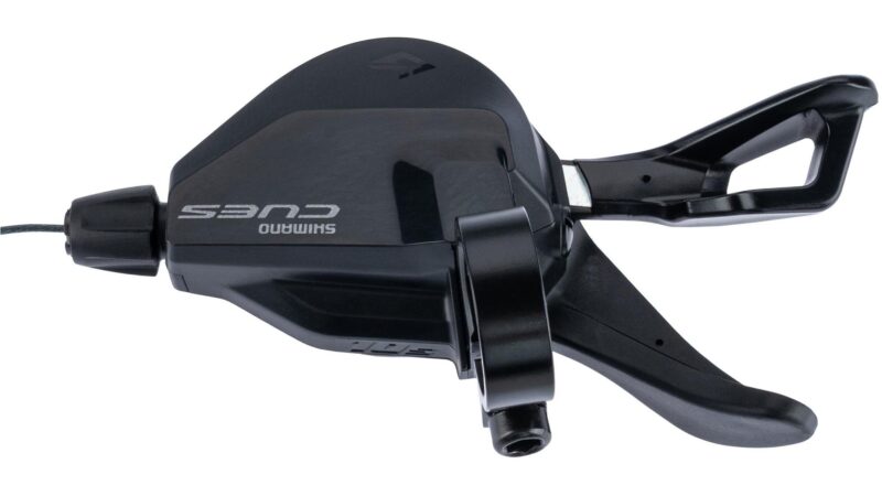 shimano daumenschalthebel cues sl u6000 10 fach