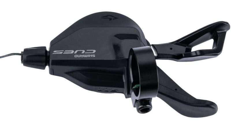 shimano daumenschalthebel cues sl u6000 11 fach