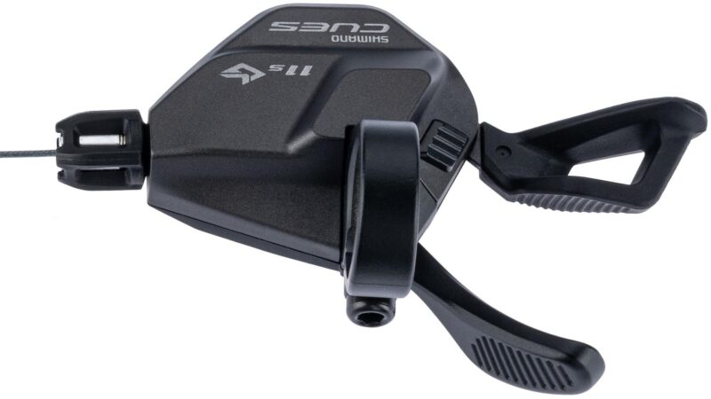 shimano daumenschalthebel cues sl u8000 11 fach