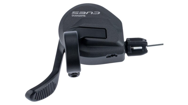 shimano daumenschalthebel cues sl u8000 2 fach