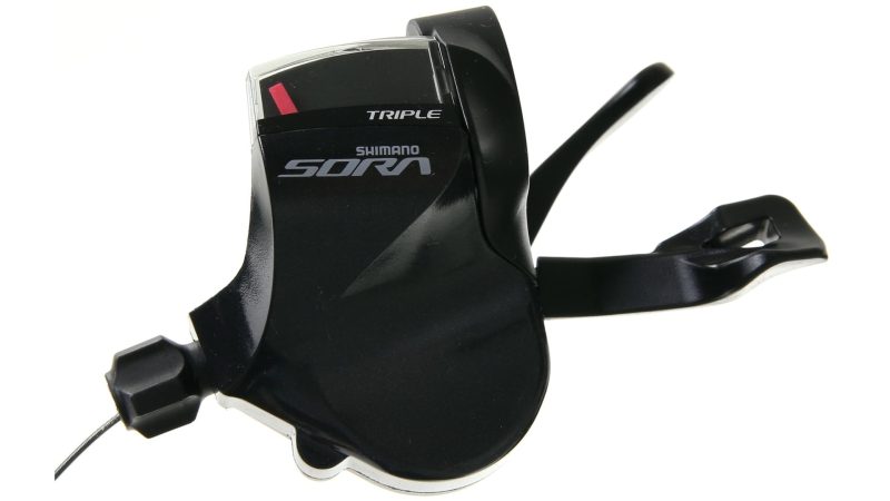 shimano daumenschalthebel sora sl r3030