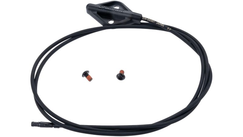shimano geschwindigkeitssensoreinheit steps ew ss301