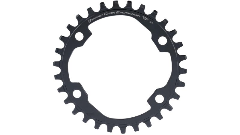 shimano kettenblatt cues fc u6000 1