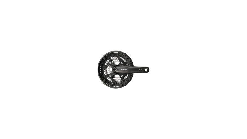 shimano kettenradgarnitur fc t521