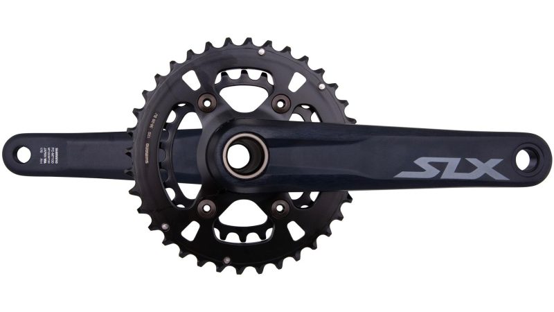 shimano kettenradgarnitur slx fc m7100 7120