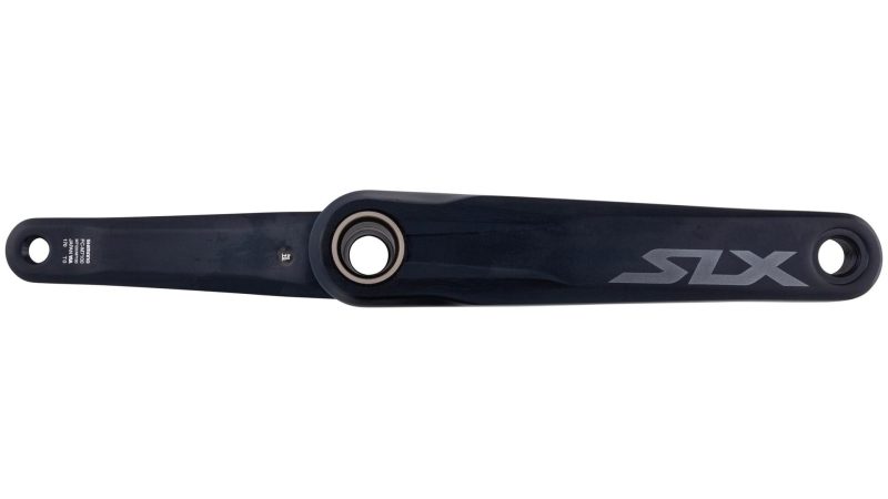 shimano kurbelarmsatz slx fc m7130