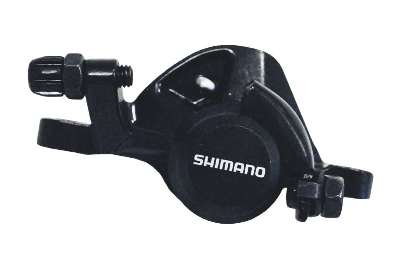 shimano mechanischer bremssattel brtx805 standard