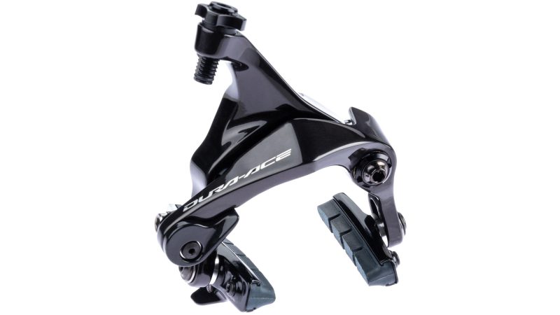 shimano rennbremse dura ace br 9210 montage an den sitzstreben