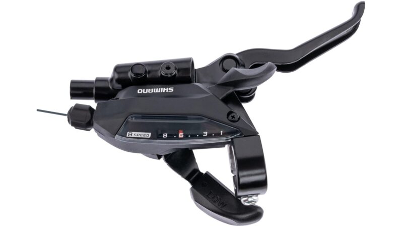 shimano schalt bremshebel altus st ef515