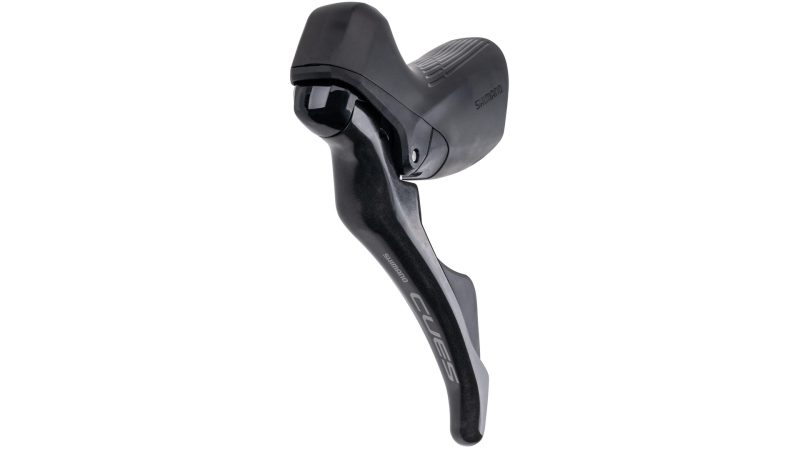 shimano schalt bremshebel cues st r3030 2 fach