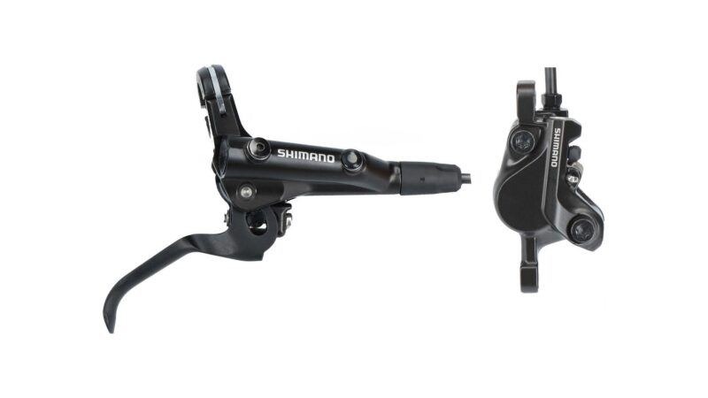 shimano scheibenbremse br mt501 hinten