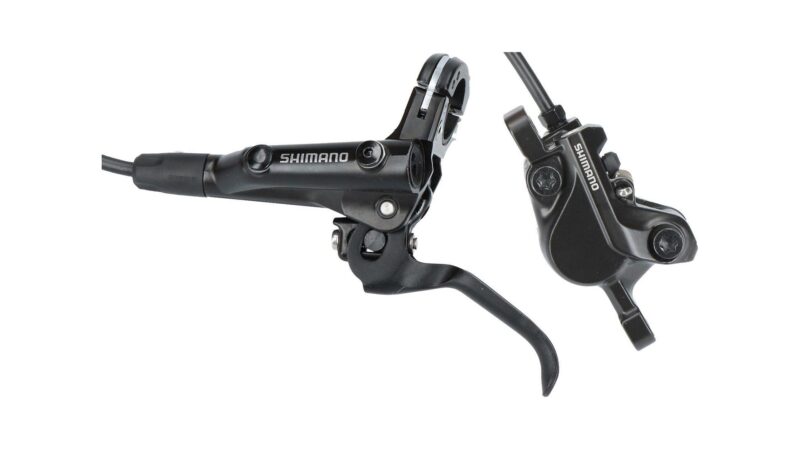 shimano scheibenbremse br mt501 vorn