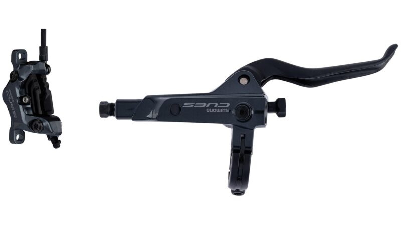 shimano scheibenbremse br u8020 und bl u8000 hinten schwarz 1
