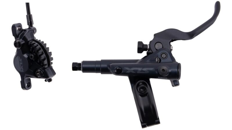 shimano scheibenbremse slx bl m7100 hinten