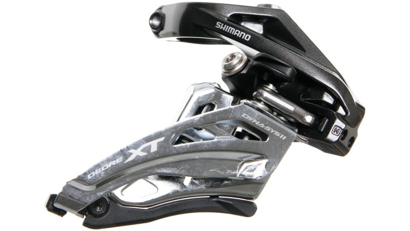 shimano umwerfer deore xt fd m8020