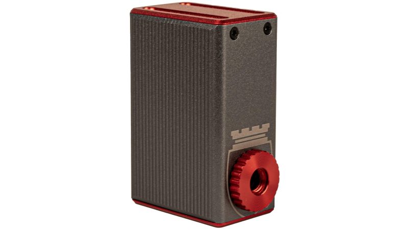 silca akku minipumpe elettrico micro