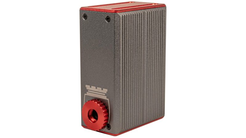 silca akku minipumpe elettrico ultimate