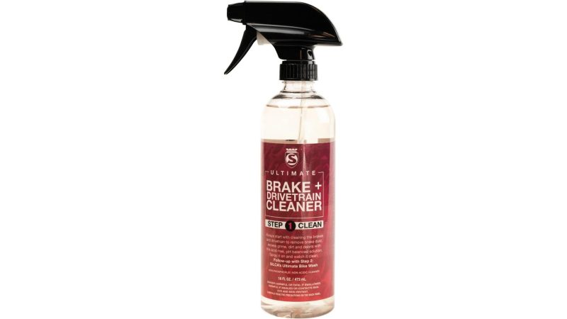 silca bremsen und antriebsreiniger ultimate brake and drivetrain cleaner