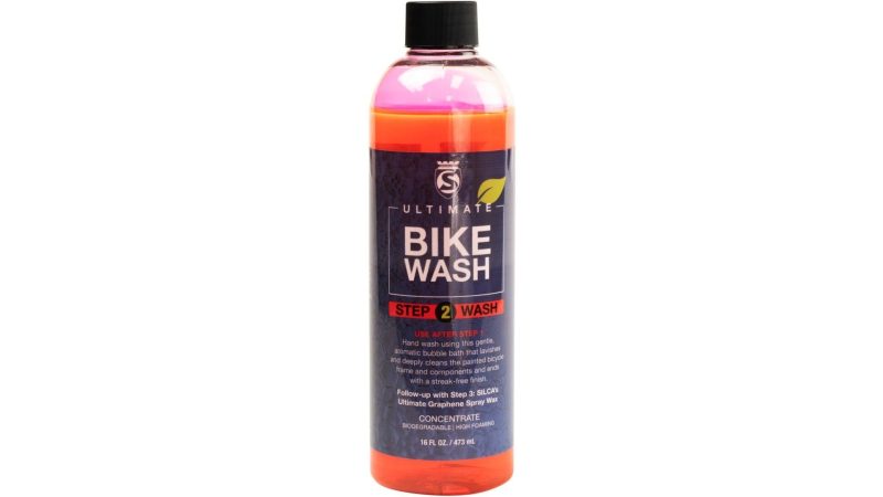 silca fahrradreiniger ultimate bike wash