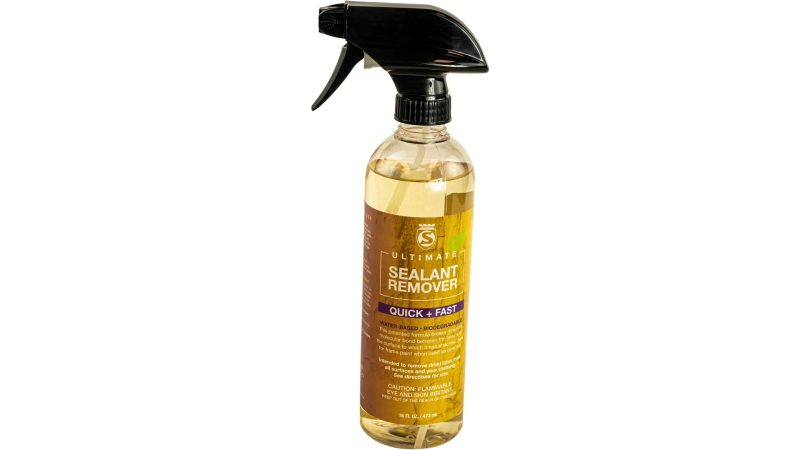 silca fahrradreiniger ultimate sealant remover